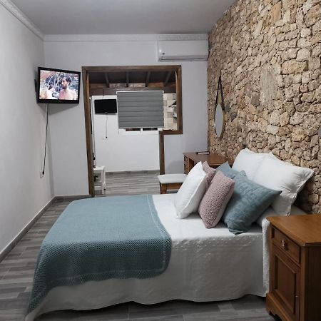 Apartament Adeyu Tropical Tarajalejo Zewnętrze zdjęcie