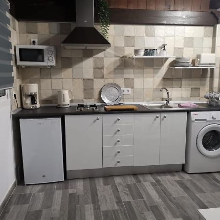 Apartament Adeyu Tropical Tarajalejo Zewnętrze zdjęcie