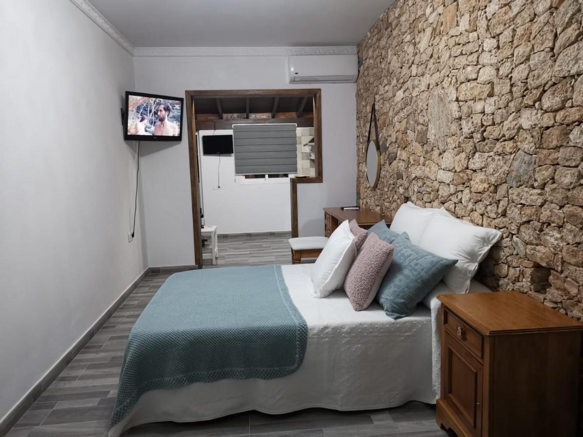 Apartament Adeyu Tropical Tarajalejo Zewnętrze zdjęcie