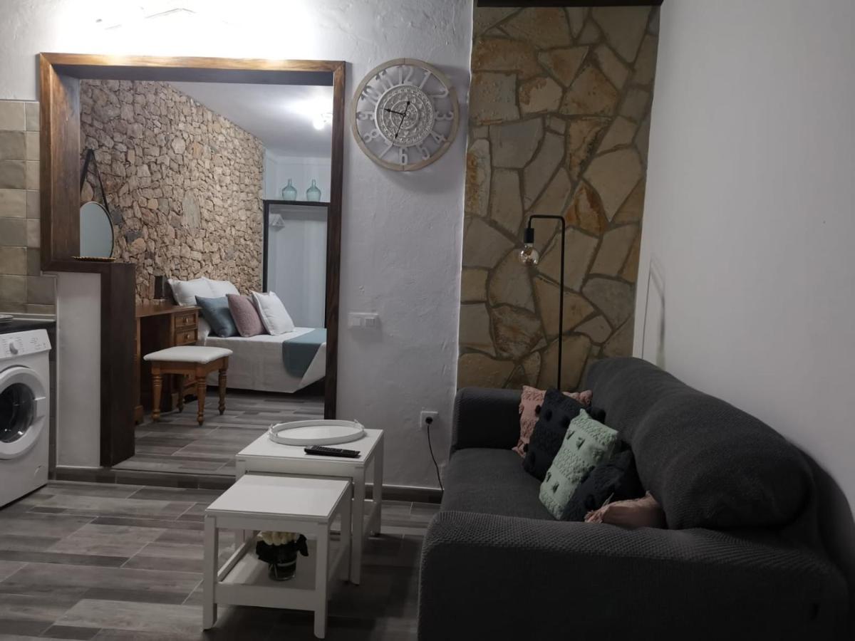 Apartament Adeyu Tropical Tarajalejo Zewnętrze zdjęcie