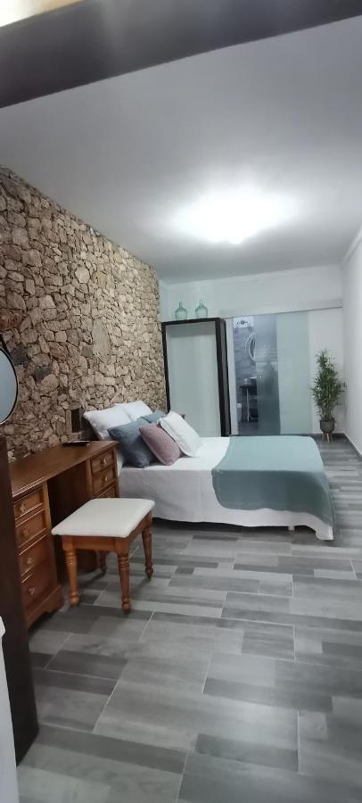 Apartament Adeyu Tropical Tarajalejo Zewnętrze zdjęcie