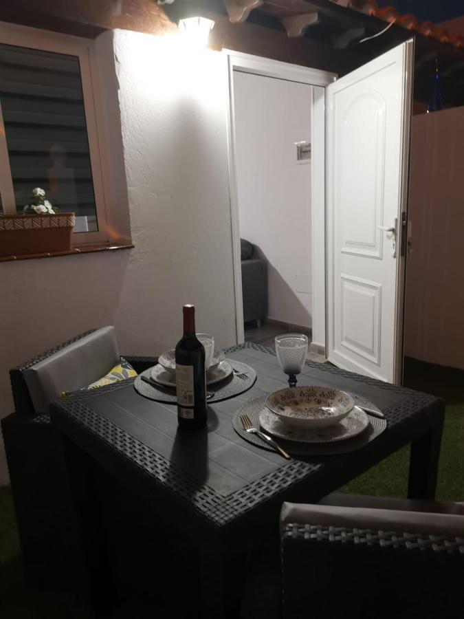 Apartament Adeyu Tropical Tarajalejo Zewnętrze zdjęcie