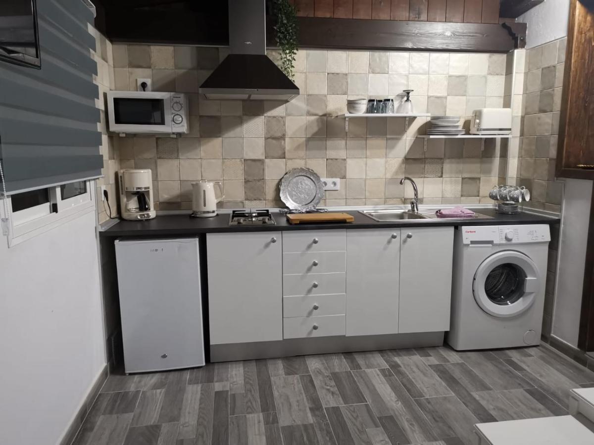 Apartament Adeyu Tropical Tarajalejo Zewnętrze zdjęcie