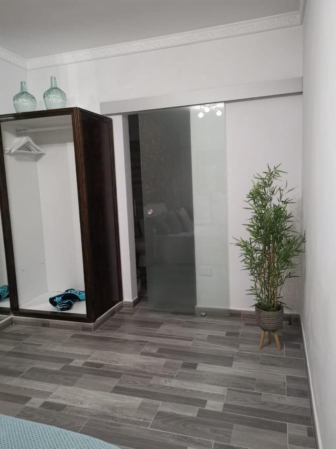 Apartament Adeyu Tropical Tarajalejo Zewnętrze zdjęcie