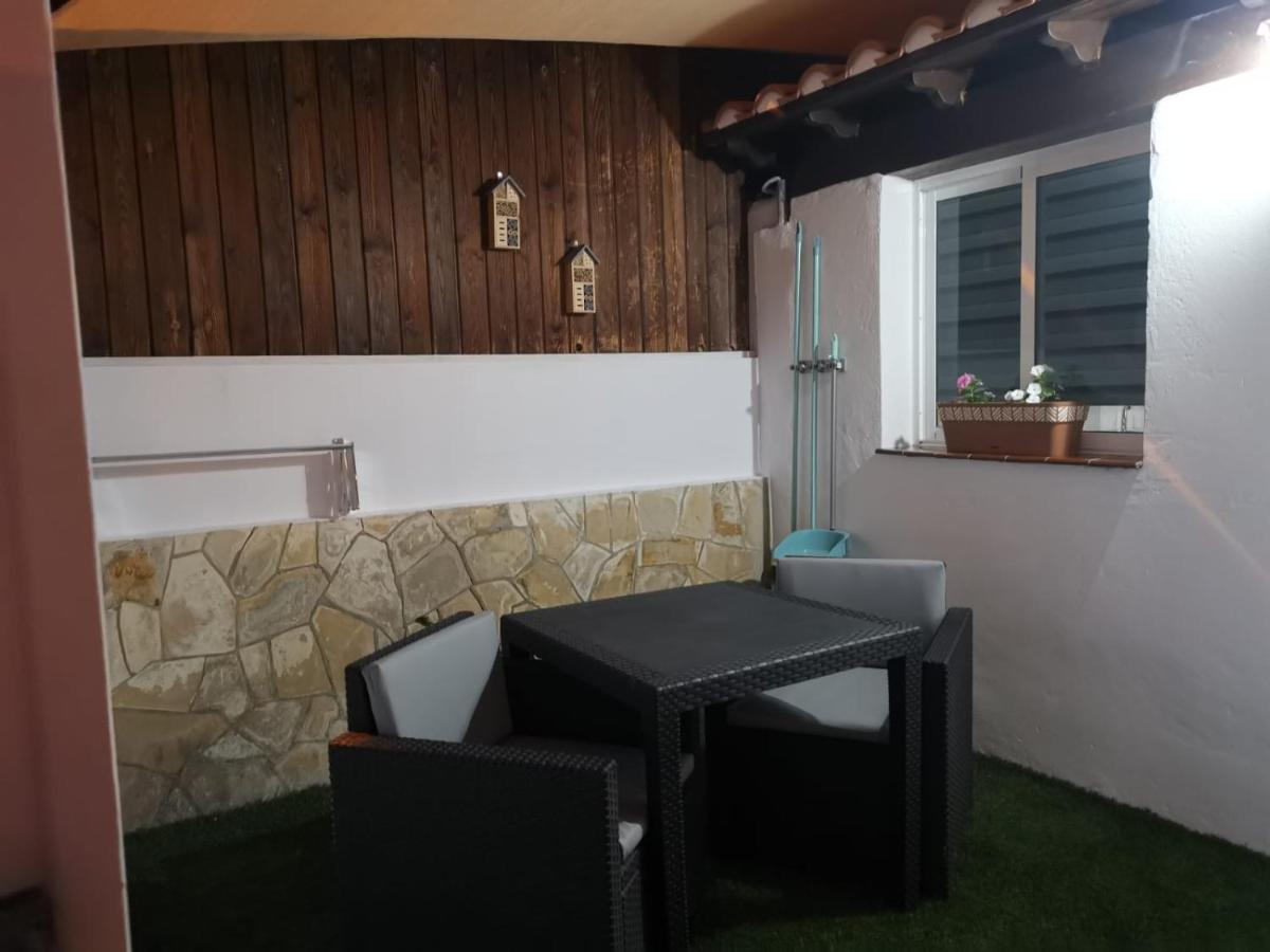 Apartament Adeyu Tropical Tarajalejo Zewnętrze zdjęcie